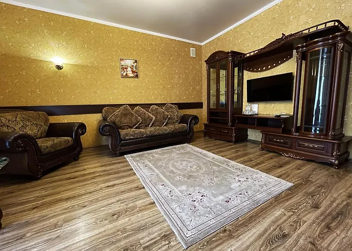 Park Hotel Харків